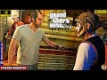 GTA 5 Enhanced Mission 20 Friends Reunited Gameplay Walkthrough 4K 60FPS PC No Commentary