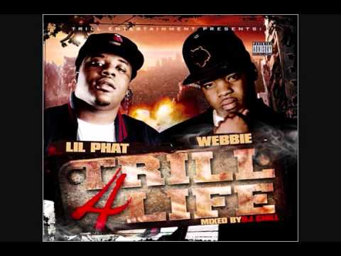 Lil Phat - Up In My Business (Prod by. B-Real) Full Version
