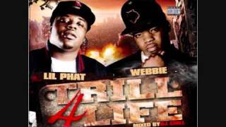 Lil Phat - Up In My Business (Prod by. B-Real) Full Version
