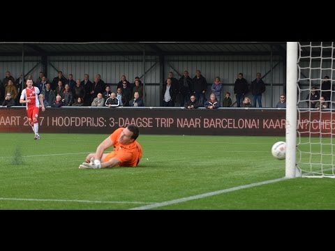 IJsselmeervogels - ODIN'59 16/17