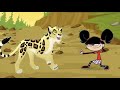 Gretchen VS Makucha