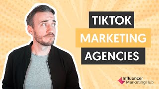 The Best TikTok Marketing Agencies on the Planet Reviewed 🌎