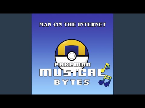 Vs. Cynthia (From "Pokemon Platinum")