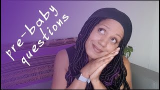 Ready to become a parent? As yourself these questions first!