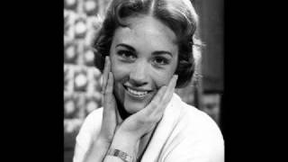 Julie Andrews - &quot;How Deep Is The Ocean&quot;