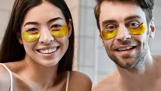 Top 5 Under Eye Patches That Actually Work for Puffy Eyes & Dark Circles