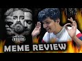 Vikram Meme Review