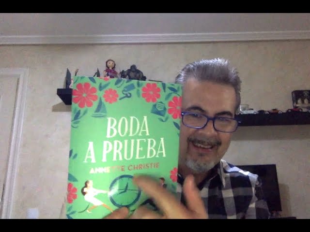 Vídeo relacionado con Boda a prueba (Contraluz)