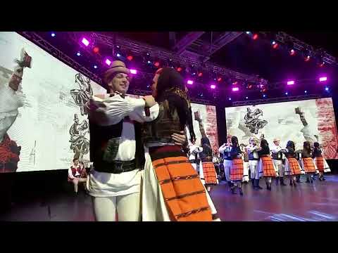 Suită de dansuri din Sălaj