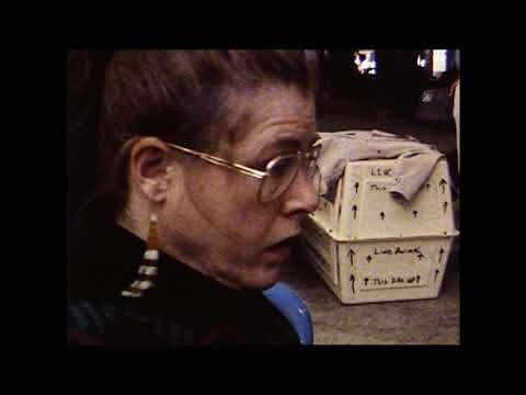 2020INTERMISSION: Anne Charlotte Robertson