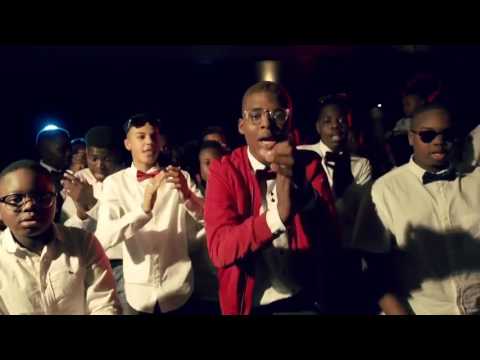 LA MEUTE   TAPE DES MAINS Prod by Rjacksprodz  Mastra