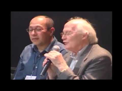 Bert Hellinger (4 and 5). Connection between representatives and those represented. Schizophrenia...