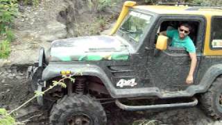 Joao Neto troller  MT