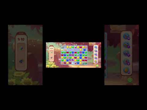 Homescapes level 13431 - no booster