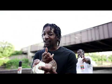 BullyDahKidd x Murrrland - Bye Bye Official Music Video Shot By (@hiddenimagesDC )