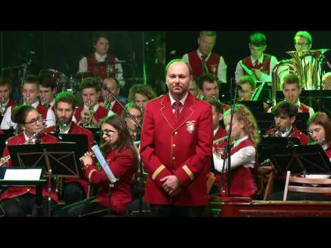 Prekmurska godba Bakovci - S pesmijo naso