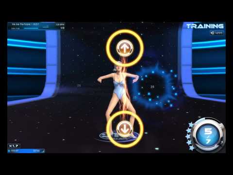 Mstar Kr. We are the future New Song 17/11/11 By BiiScUiT