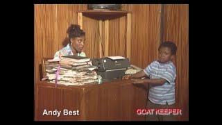 PAW PAW HIRES A LAWYER _FULL MOVIE/NO PARTS/NO SEQUEL - NIGERIAN NOLLYWOOD COMEDY MOVIE