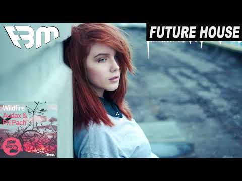 Audax & Pri Pach - Wildfire | FBM