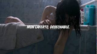 Mon Laferte; Desechable / letra. 🌺