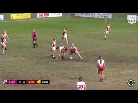 2019 Group 7 LLT Division 1 Round 12 Highlights- Albion Park-Oak Flats Eagles vs Shellharbour Sharks