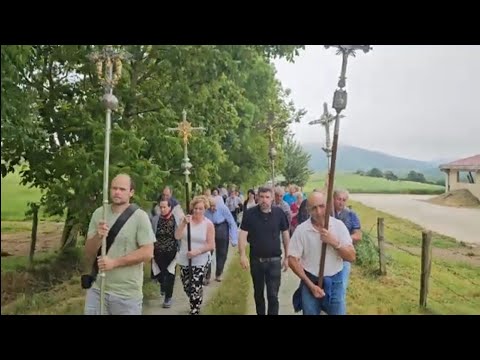 Thumbnail for IGOKUNDEA (ITSASO) SALBATORE ERMITA