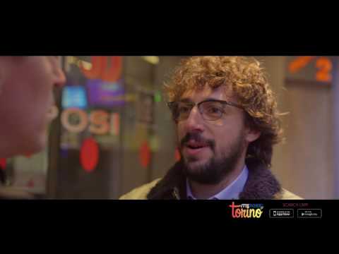 MyPass Torino Video