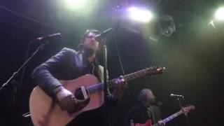 Cameron Avery - Wasted On Fidelity live @ Rickshaw Stop, SF - March 22, 2017