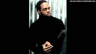Dwele - Too Fly