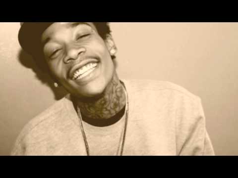 Money Affiliated (Wiz Khalifa & Stereophonics)