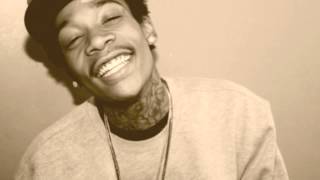 Money Affiliated (Wiz Khalifa & Stereophonics)