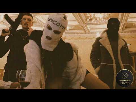 ATANAS KOLEV x MOM4ETO x ГОЛЯМ ЮС x Đorđe x NIKI KOTICH - DJ LIVE MIX