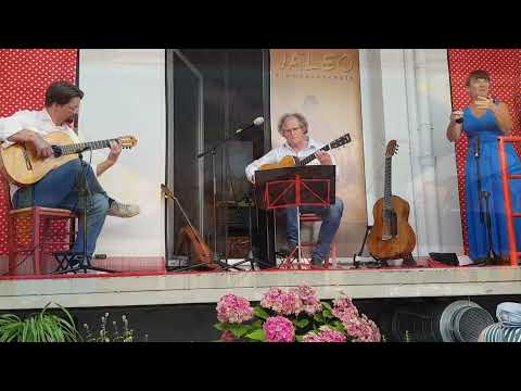 Kastagnetten im Sommer 2021