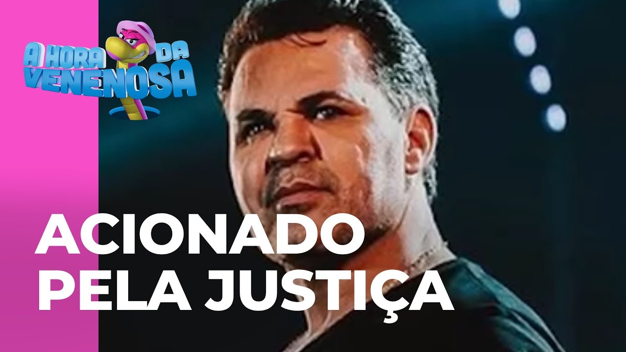 Compositor pede indenização de R$ 1 milhão a Eduardo Costa após denunciar plágio