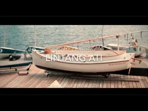 Lintang ati~reggae version