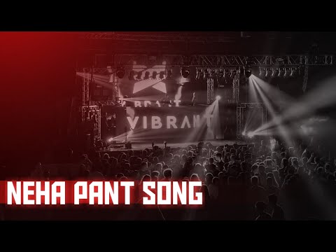 Neha Pant Khuda bhi Jab Tumhe