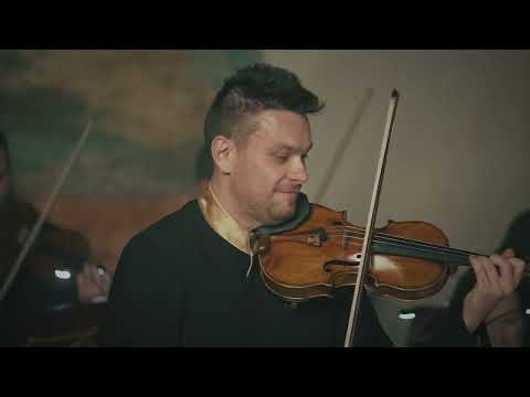 Pietro Locatelli I Violin Concerto N.12 I Jiri Vodicka & Barocco Sempre Giovane