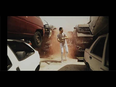 Yovinand - Vamos a Alla (Oficial Vídeo)