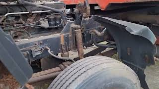 Venta de MAN F90 18.192 (STEEL SUSPENSION / 4X4 / MANUAL PUMP) volquete - Imagen 4 | Autoline UY MAN F90 18.192 (STEEL SUSPENSION / 4X4 / MANUAL PUMP) volquete | Imagen 4 - Autoline