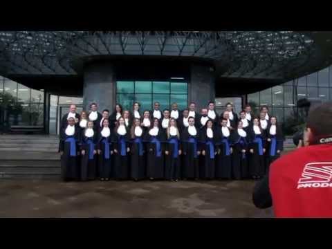 SAVE THE DATE | Tecnólogos Ulbra 2014/1