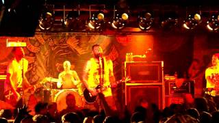 [HD] Four Year Strong - Semi Charmed Life - The Crazy Donkey 7.26.09