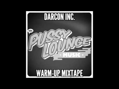 Darcon Inc. - Pussy Lounge Wintercircus 2016 (WarmUp Mixtape)