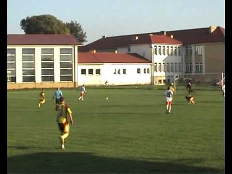 Wicher Brojce - Kasta Szczecin-Majowe