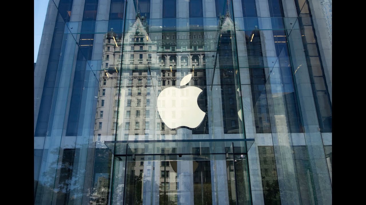 Apple Wallet's Digital ID Expands to Age Verification | SoundHeal News