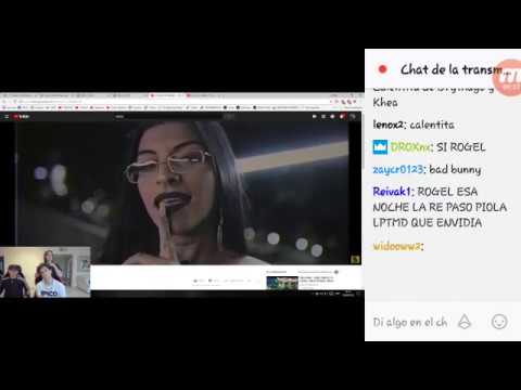 Coscu Army reacción