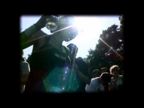 Hidden Nation Crew - Sunshine