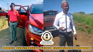 Download lagu Isililo kudlula eMhlabeni uGodo olulala amankankane edutshulwa kabuhlungu ezijabulele nomndeni wakhe mp3 Download lagu Isililo kudlula eMhlabeni uGodo olulala amankankane edutshulwa kabuhlungu ezijabulele nomndeni wakhe mp3