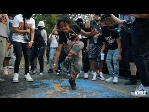 Moneyboyzforever (feat. Keez Bag & Hood Slatt) - Switch It Out (Official Video)​⁠@FIELDSIDEMUSIC