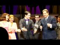 Darren S Curtain Call 1 6 12