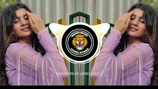 Download lagu ANARKALI DISCO CHALI || HALGI RODSHOW MIX || DJ AADI FROM NAGAR || INDAPURKAR UNRELEASED  mp3